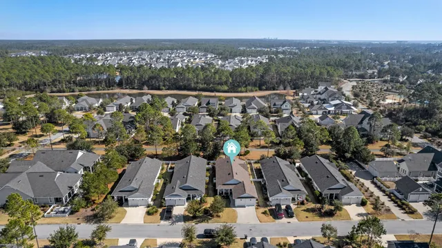 $975,000 | 62 Sandchase Circle, Inlet Beach, FL 32461