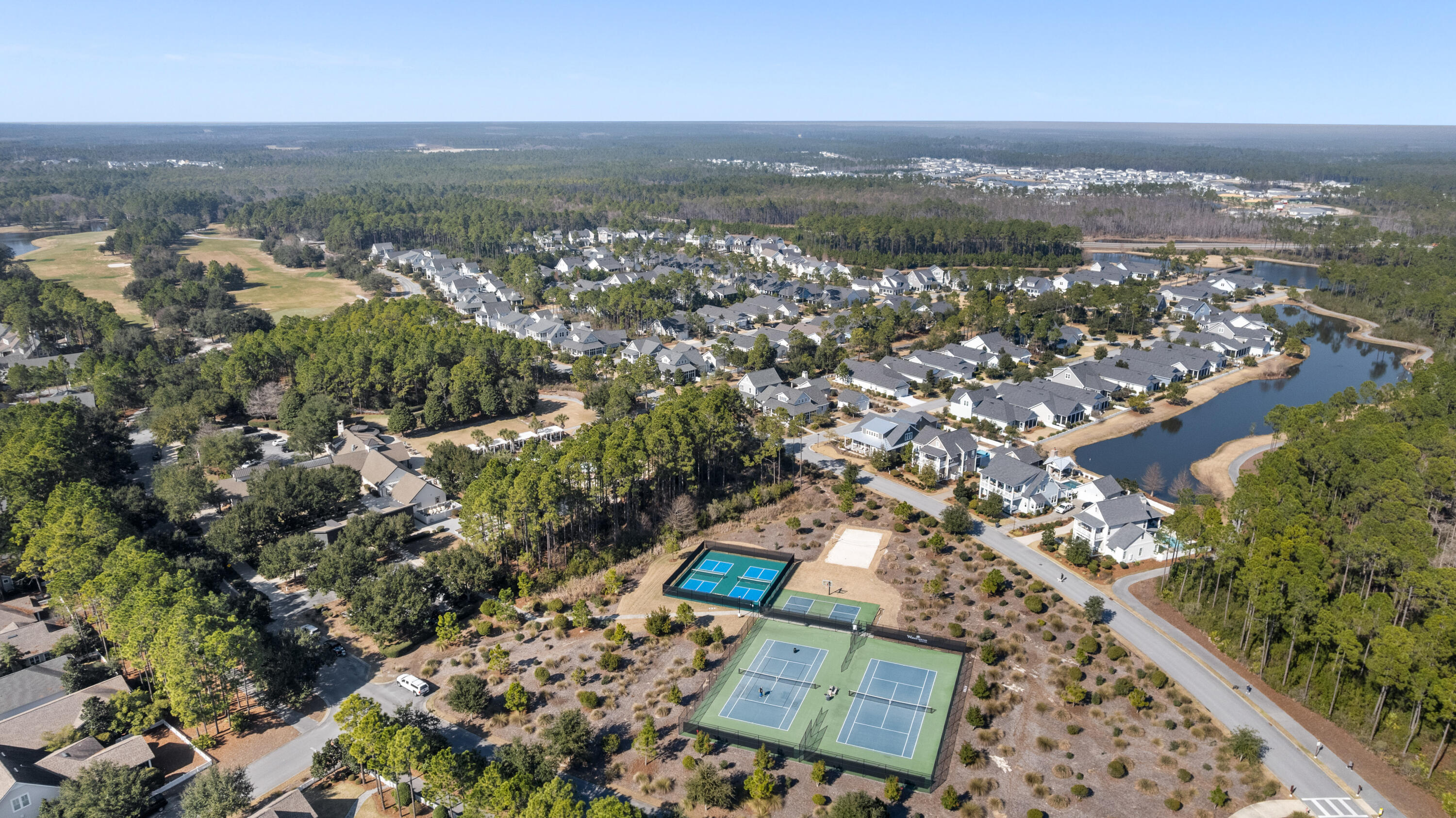 62 Sandchase Circle Inlet Beach, FL 32461 - Photo 34 of 41 62 Sandchase Circle-68