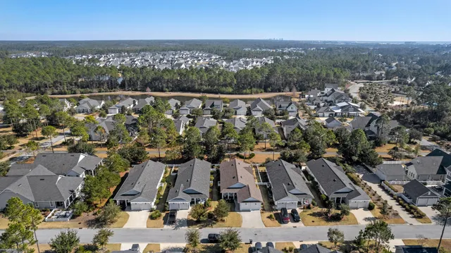 $975,000 | 62 Sandchase Circle, Inlet Beach, FL 32461