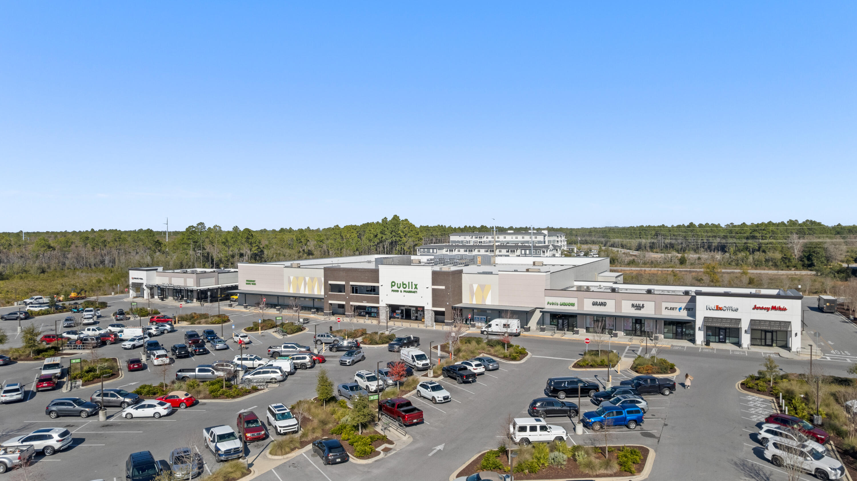 62 Sandchase Circle Inlet Beach, FL 32461 - Photo 38 of 41 62 Sandchase Circle-58