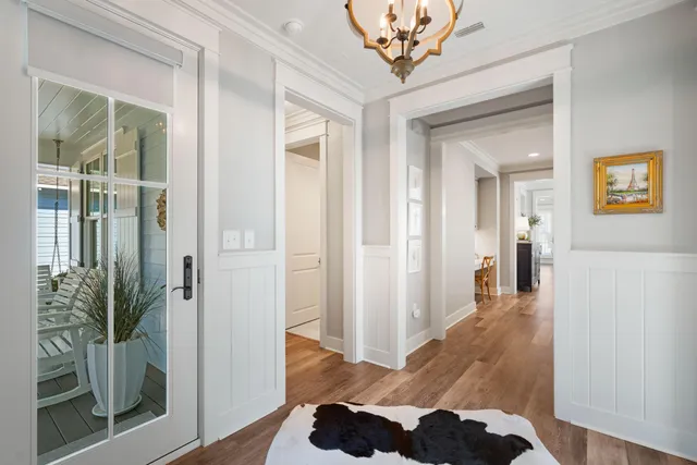 $975,000 | 62 Sandchase Circle, Inlet Beach, FL 32461