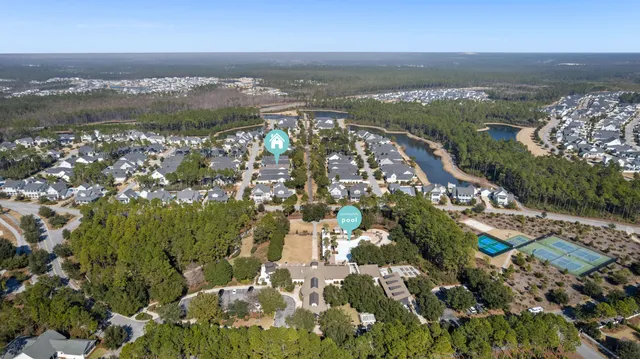 $975,000 | 62 Sandchase Circle, Inlet Beach, FL 32461