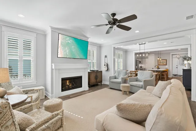 $975,000 | 62 Sandchase Circle, Inlet Beach, FL 32461