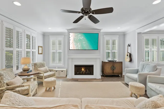 $975,000 | 62 Sandchase Circle, Inlet Beach, FL 32461