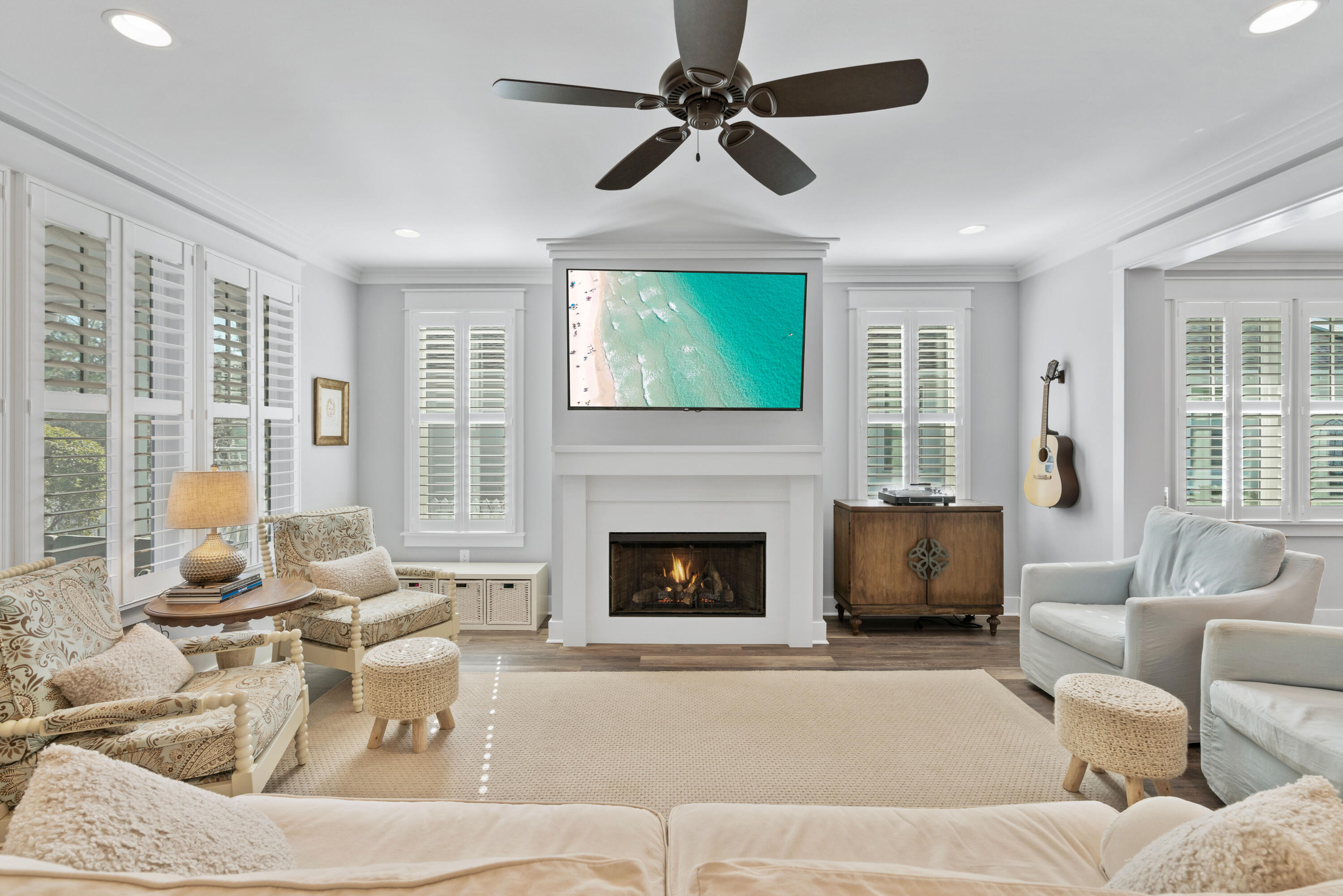 62 Sandchase Circle Inlet Beach, FL 32461 - Photo 8 of 41 62 Sandchase Circle-26