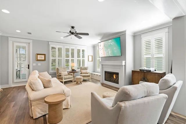 $975,000 | 62 Sandchase Circle, Inlet Beach, FL 32461