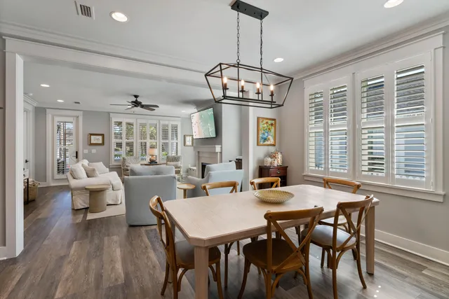 $975,000 | 62 Sandchase Circle, Inlet Beach, FL 32461
