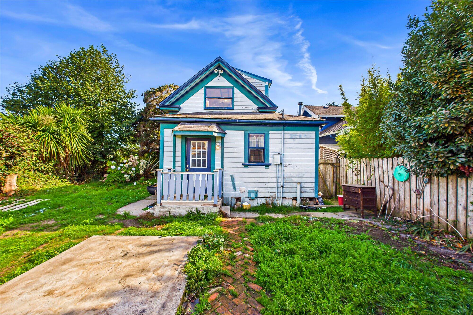 3124 Ingley Street Eureka, CA 95503 - Photo 34 of 36
