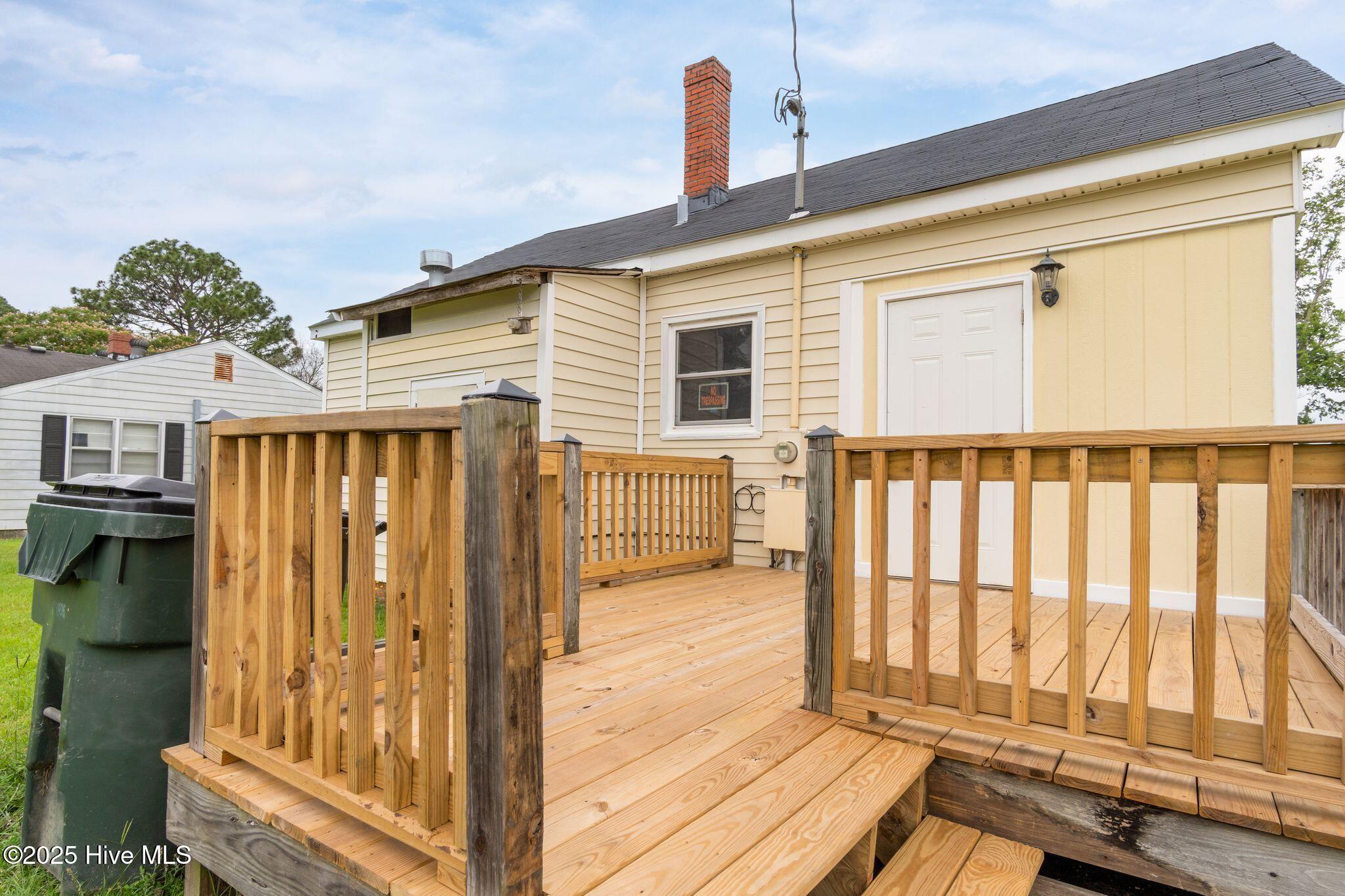 907 Sycamore Avenue Kinston, NC 28504 - Photo 23 of 26 907 Sycamore-23