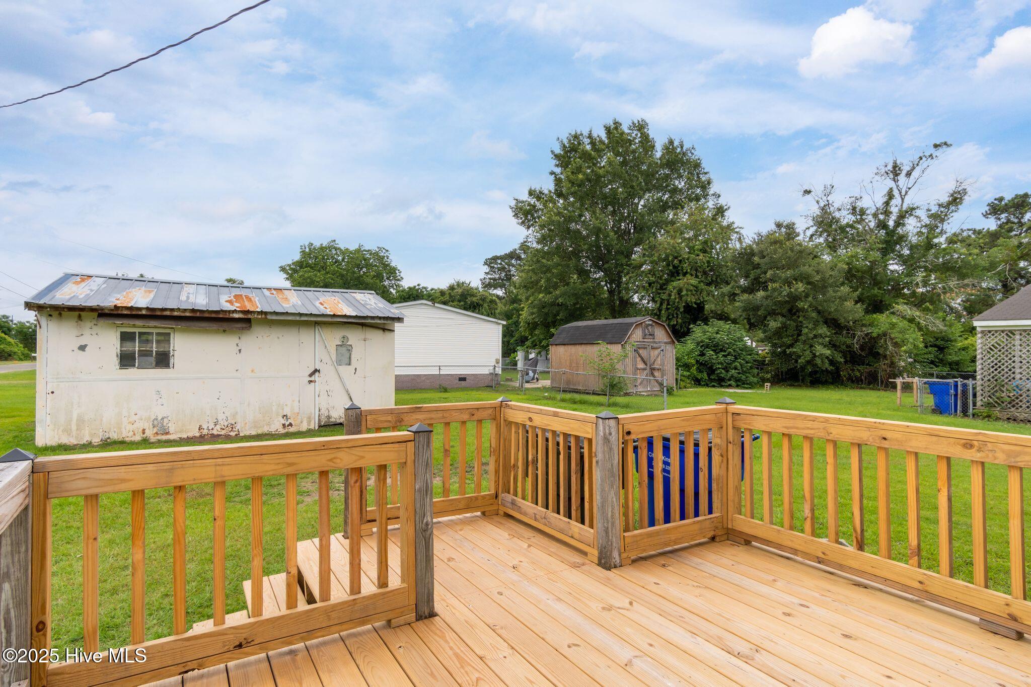 907 Sycamore Avenue Kinston, NC 28504 - Photo 24 of 26 907 Sycamore-24