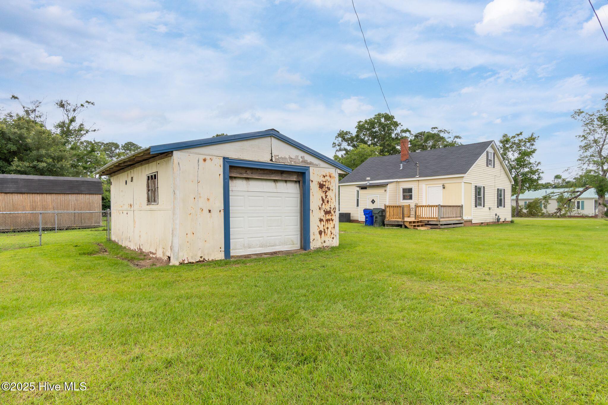 907 Sycamore Avenue Kinston, NC 28504 - Photo 25 of 26 907 Sycamore-25