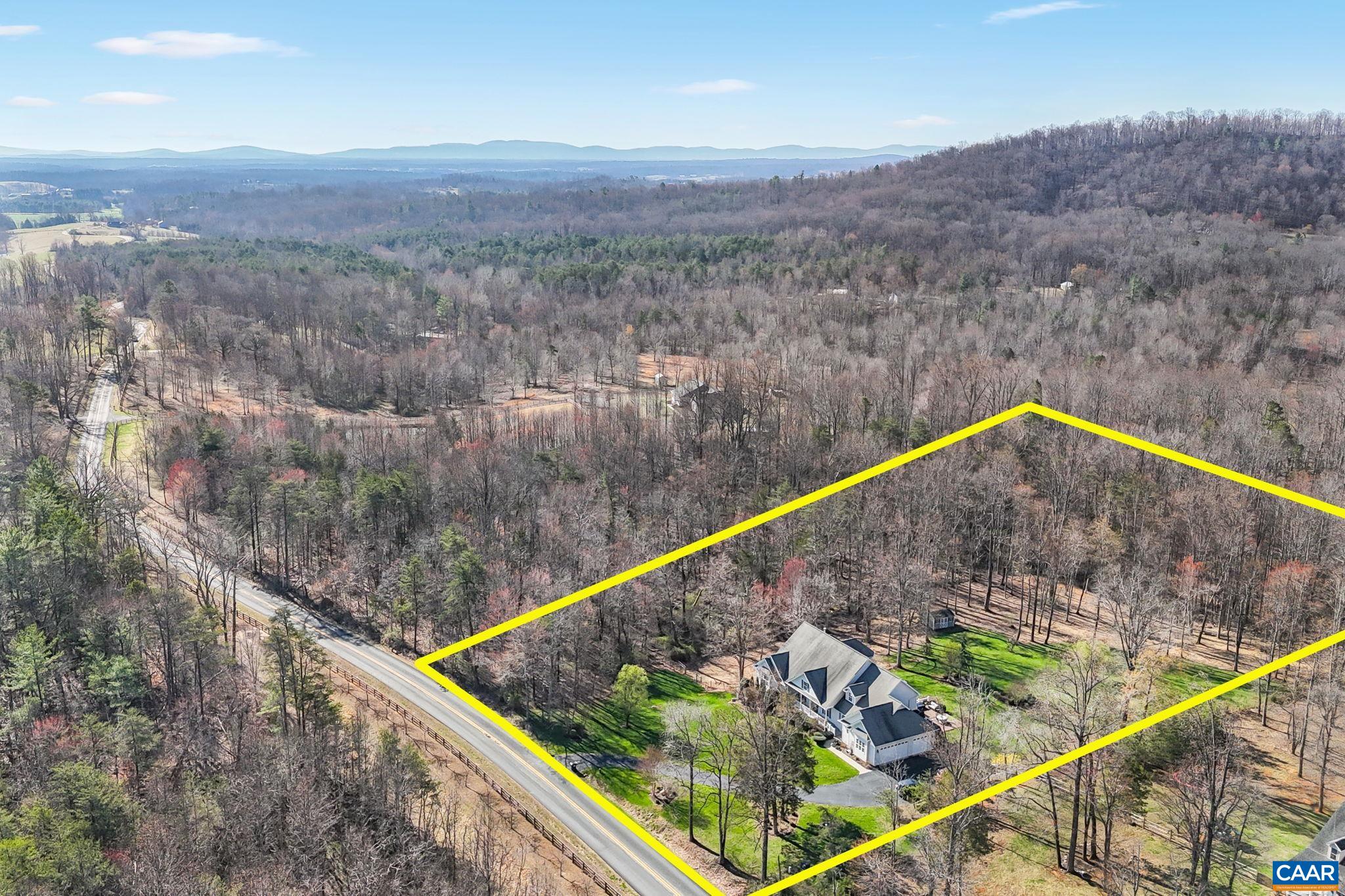 1309 Middle River Road Stanardsville, VA 22973 - Photo 71 of 75