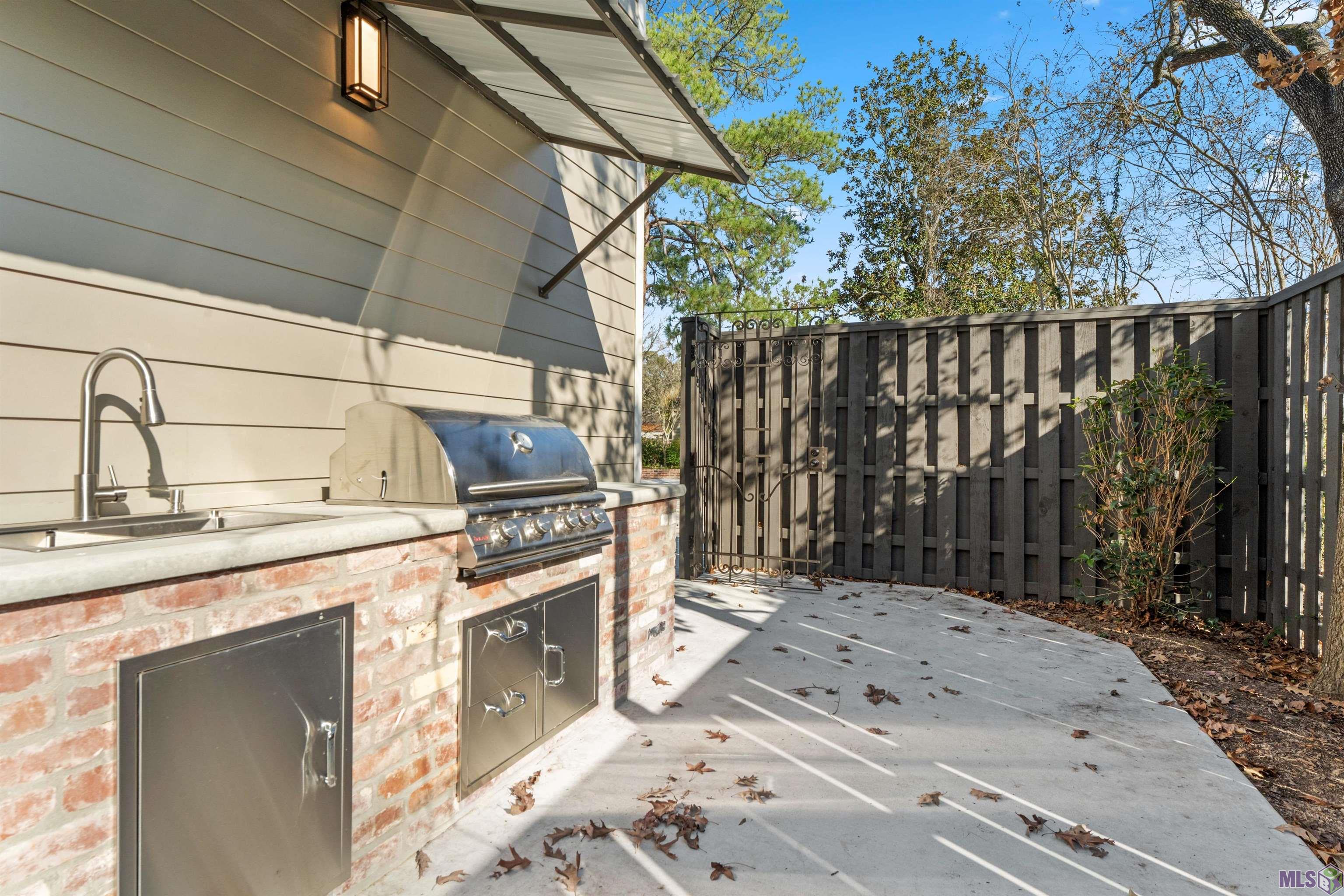 750 Acadia Street Baton Rouge, LA 70806 - Photo 33 of 34