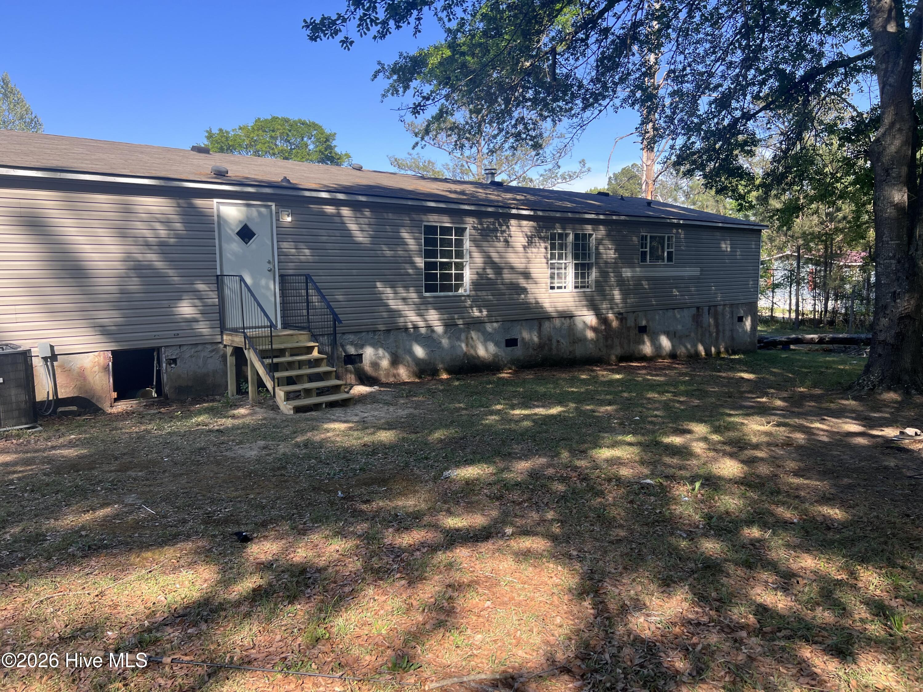 3577 Gant Jackson Road Dearing, GA 30808 - Photo 17 of 18