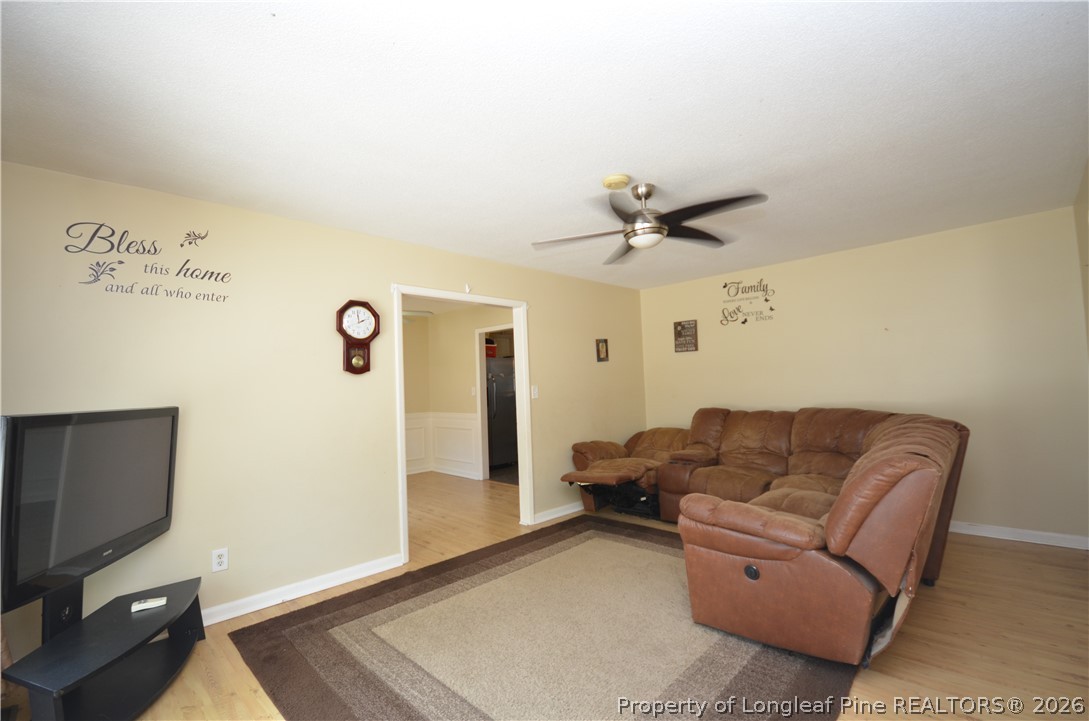 6432 Milford Road Fayetteville, NC 28303 - Photo 5 of 50