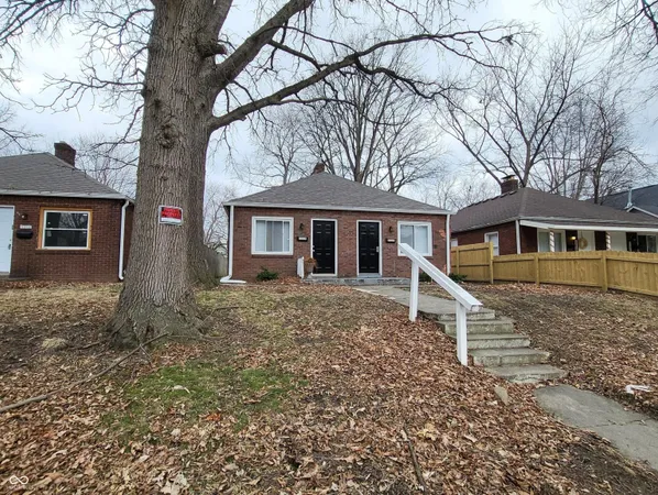 $795 | 1114 North Dearborn Street, Indianapolis, IN 46201