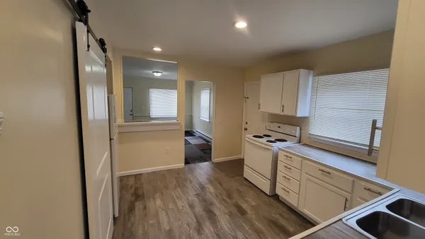 $795 | 1114 North Dearborn Street, Indianapolis, IN 46201