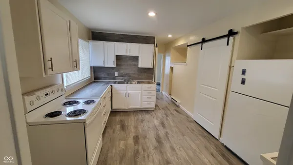 $795 | 1114 North Dearborn Street, Indianapolis, IN 46201