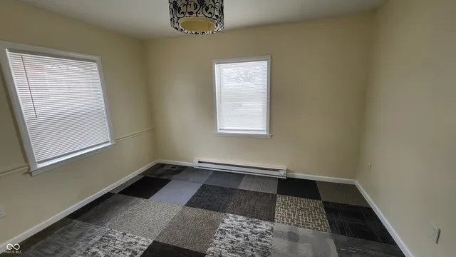 $795 | 1114 North Dearborn Street, Indianapolis, IN 46201