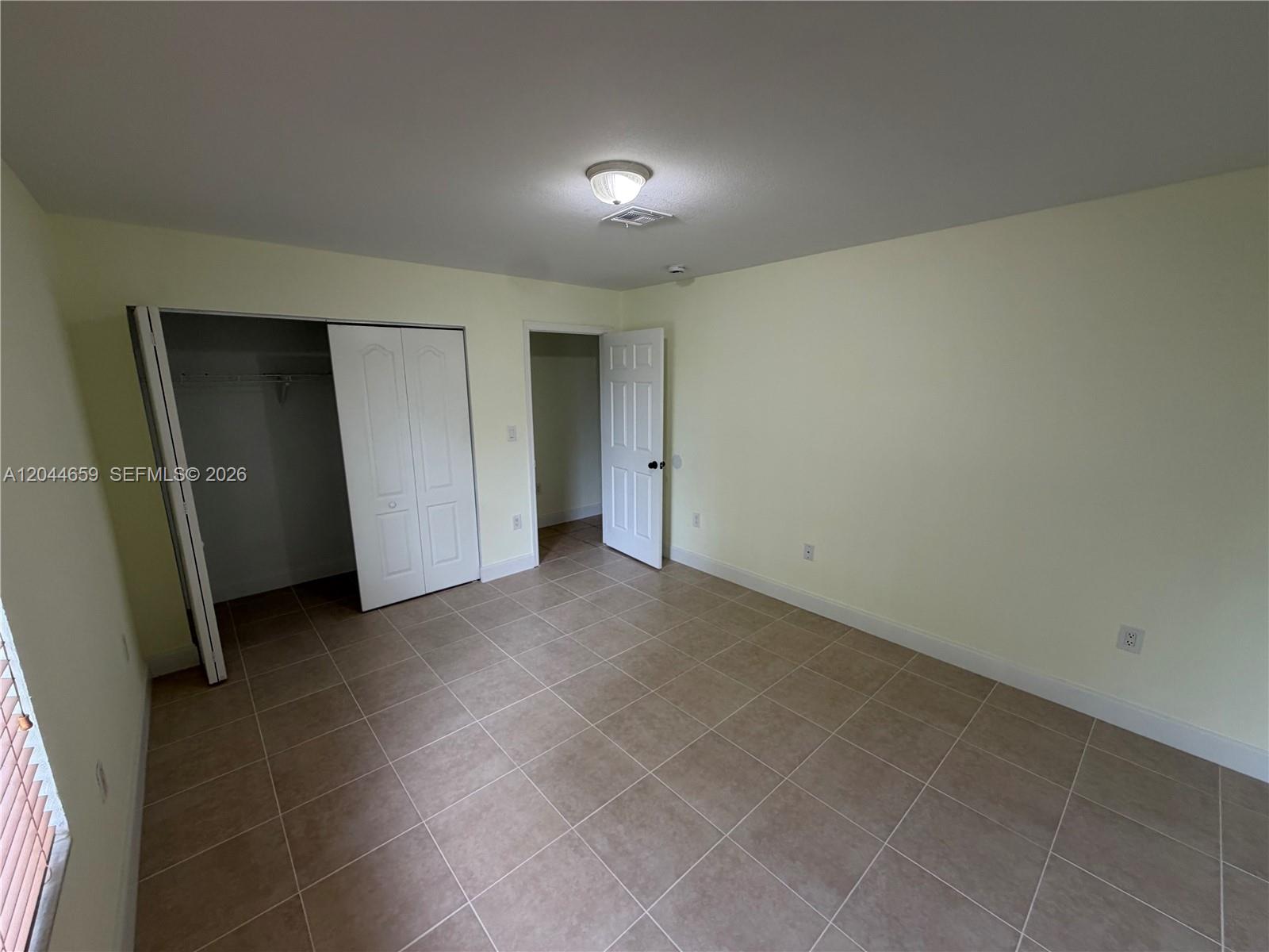 10530 Southwest 183rd Street, Unit 2 Miami, FL 33157 - Photo 14 of 19 Bedroom 4