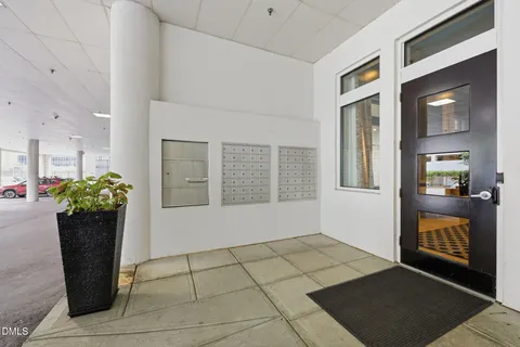 $809,000 | 317 West Morgan Street West, Unit 504, Raleigh, NC 27601