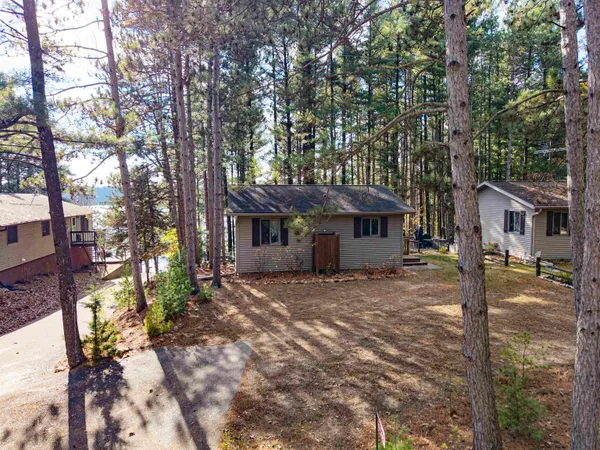 $289,000 | W5613 Aspen Road, Wild Rose, WI 54984