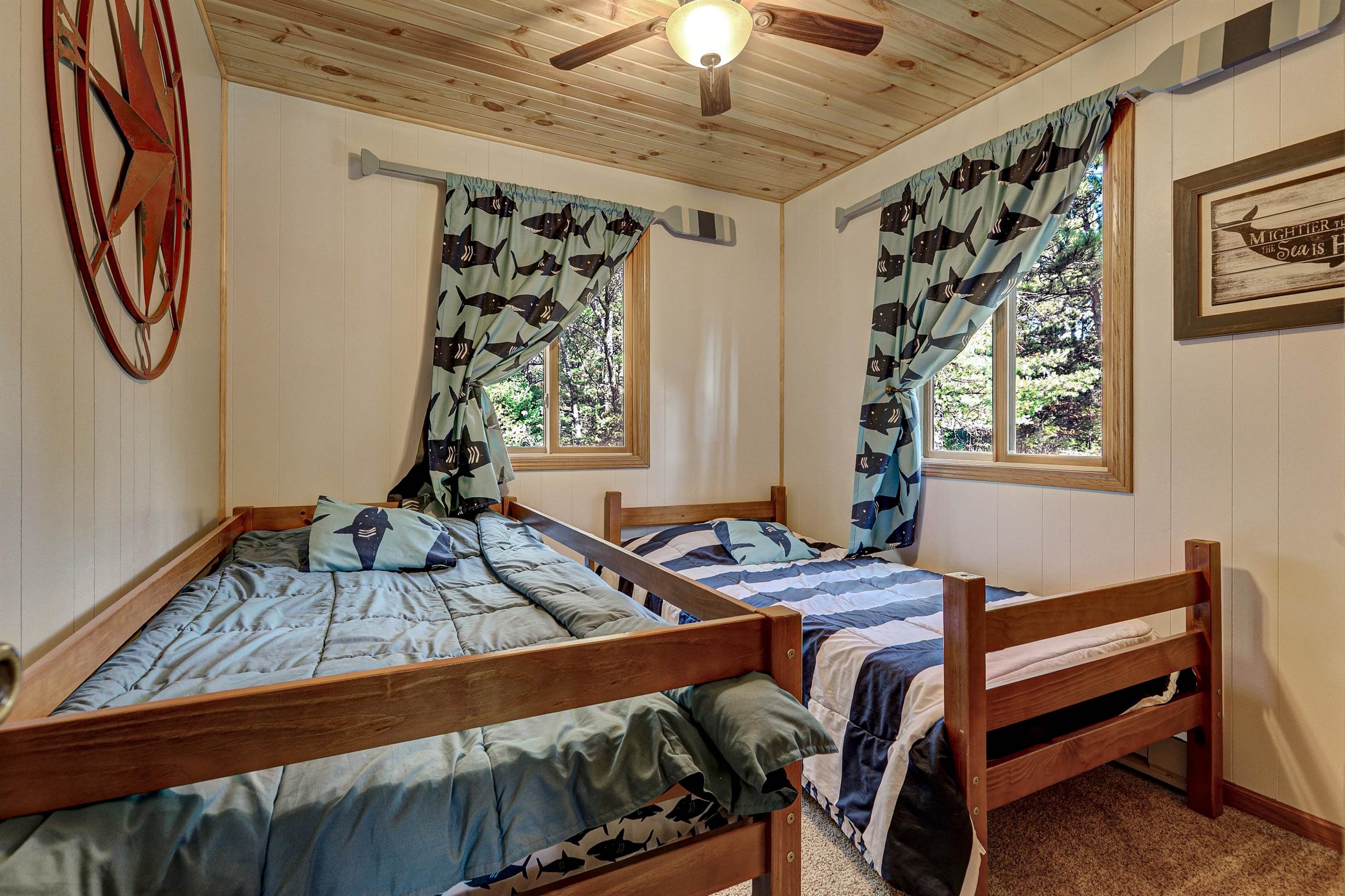 W5613 Aspen Road Wild Rose, WI 54984 - Photo 22 of 44