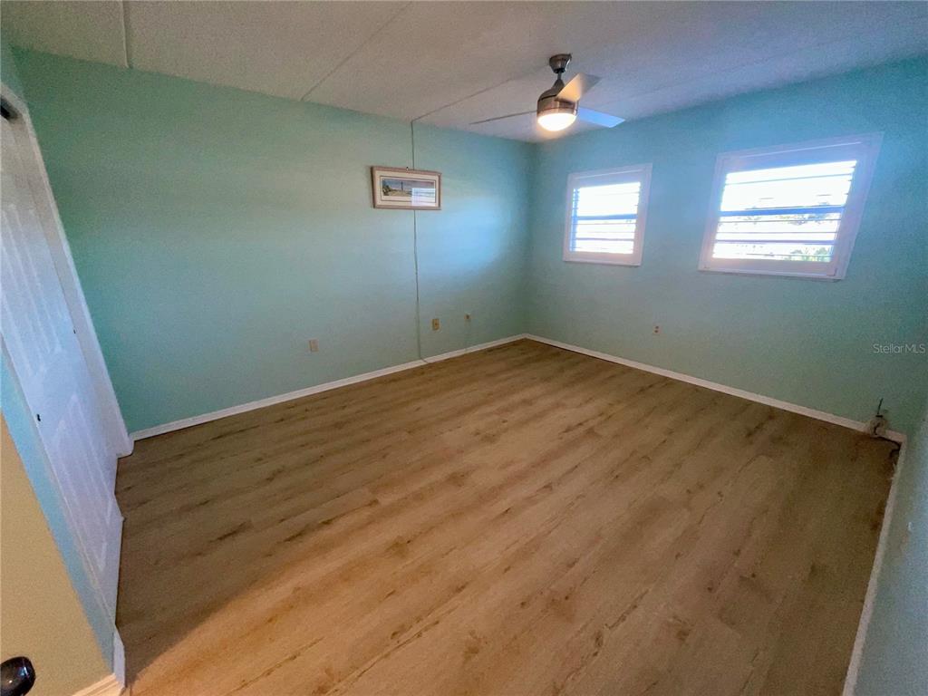 1 Boca Ciega Point Boulevard, Unit 213 St. Petersburg, FL 33708 - Photo 16 of 33 a view of empty room with window