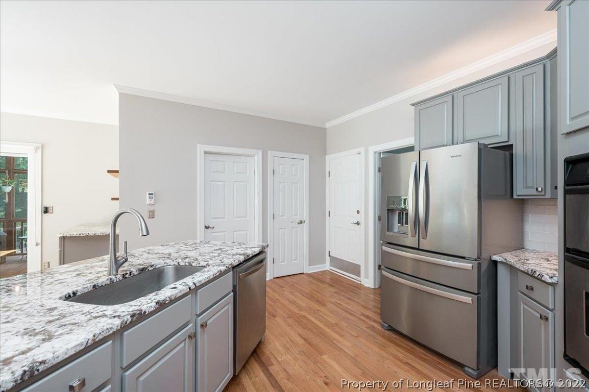 5017 Perception Lane Raleigh, NC 27613 - Photo 22 of 47 Gallery Image 22