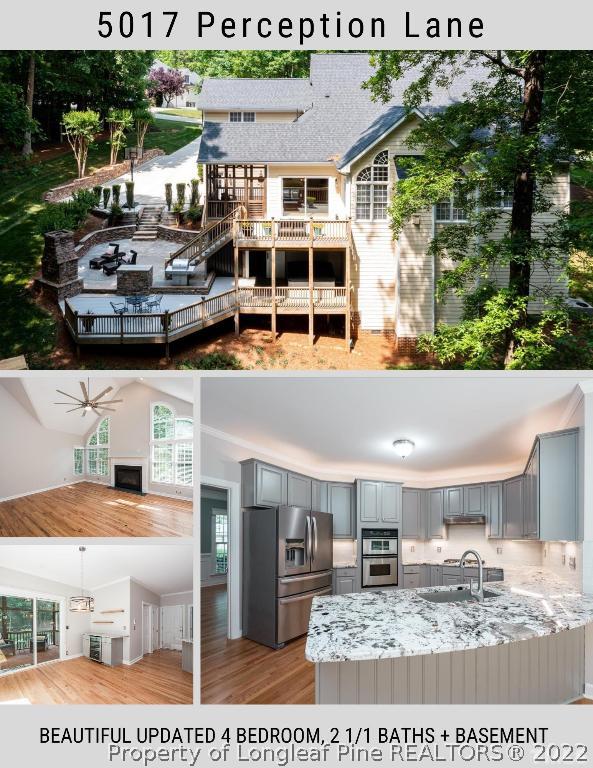 5017 Perception Lane Raleigh, NC 27613 - Photo 46 of 47 Gallery Image 46