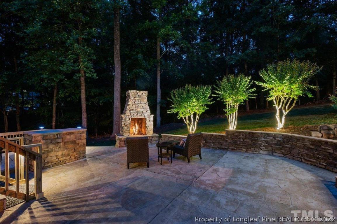 5017 Perception Lane Raleigh, NC 27613 - Photo 9 of 47 Gallery Image 9