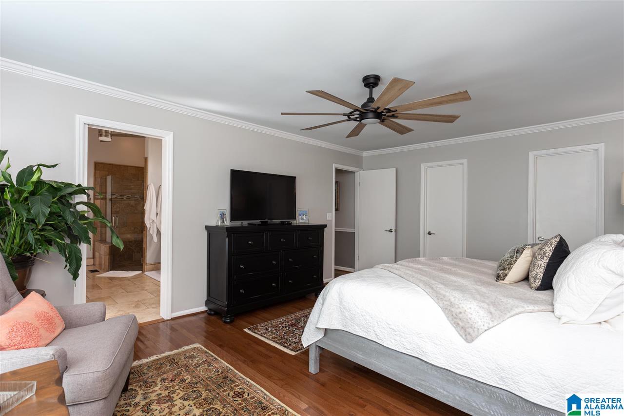 635 Hillyer High Road Anniston, AL 36207 - Photo 12 of 48