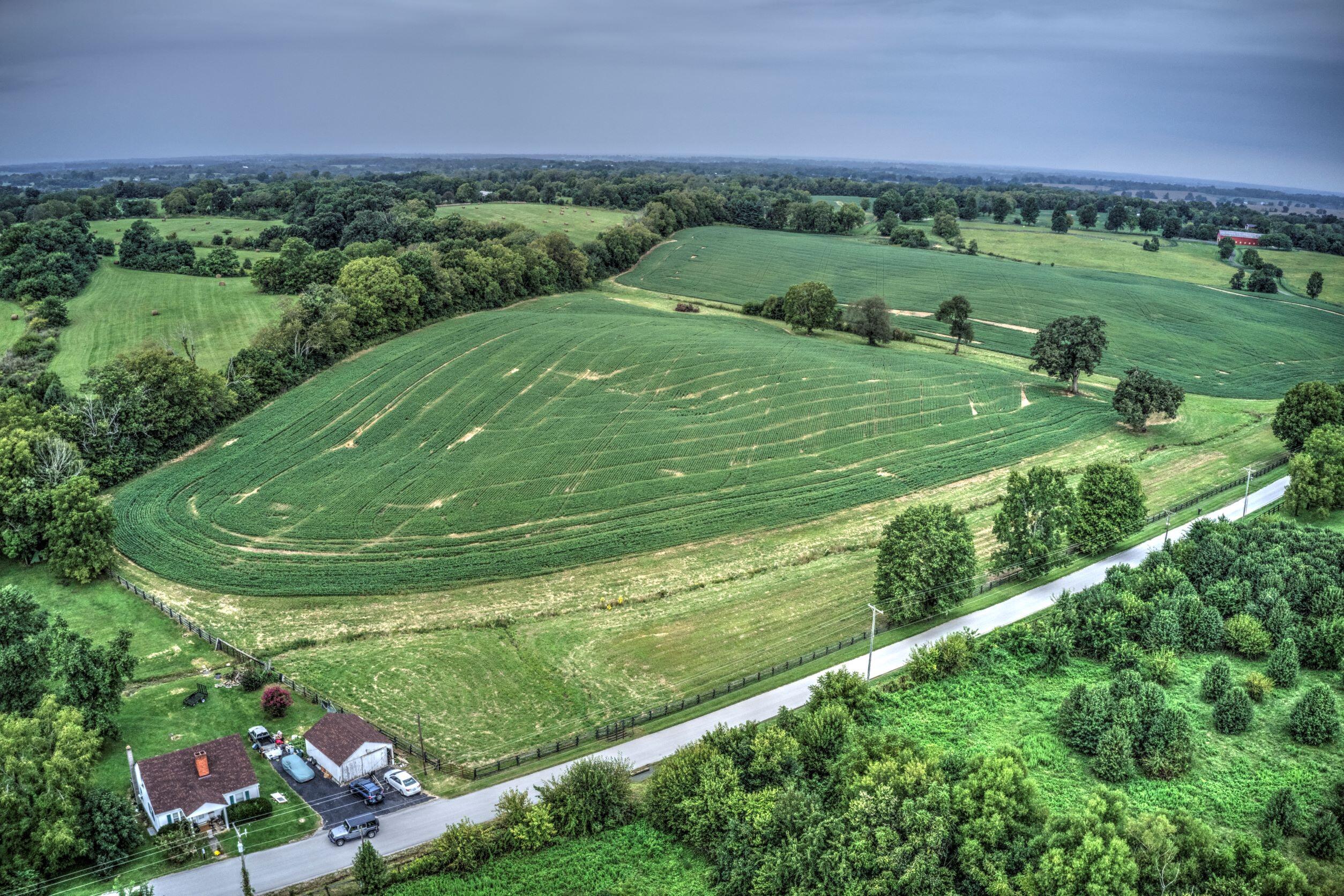 250 Redmon Road Paris, KY 40361 - Photo 20 of 22 DJI_0543 250 Redmon Road Paris resized