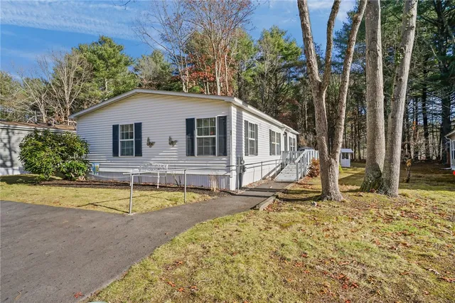 $239,900 | 77 Lear Drive, Coventry, RI 02816