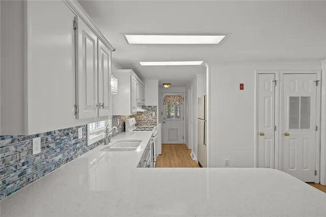 $239,900 | 77 Lear Drive, Coventry, RI 02816