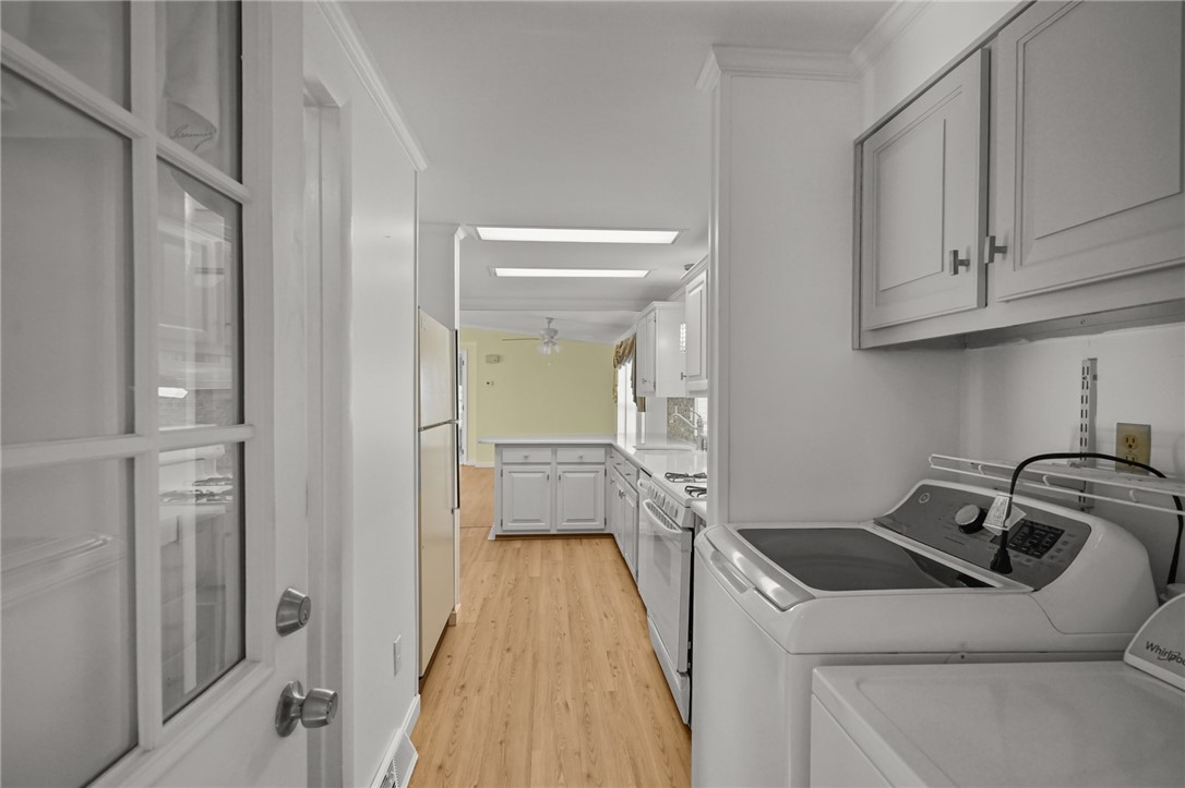 77 Lear Drive Coventry, RI 02816 - Photo 13 of 23