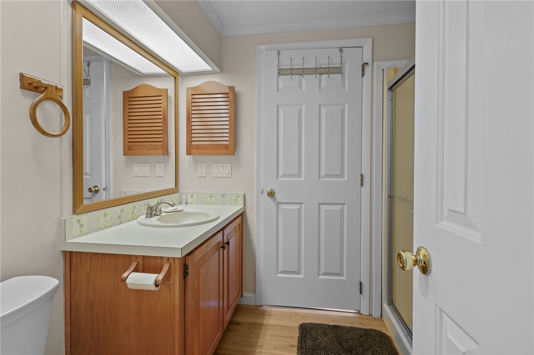 77 Lear Drive Coventry, RI 02816 - Photo 16 of 23