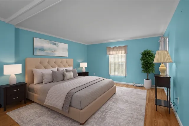 $239,900 | 77 Lear Drive, Coventry, RI 02816