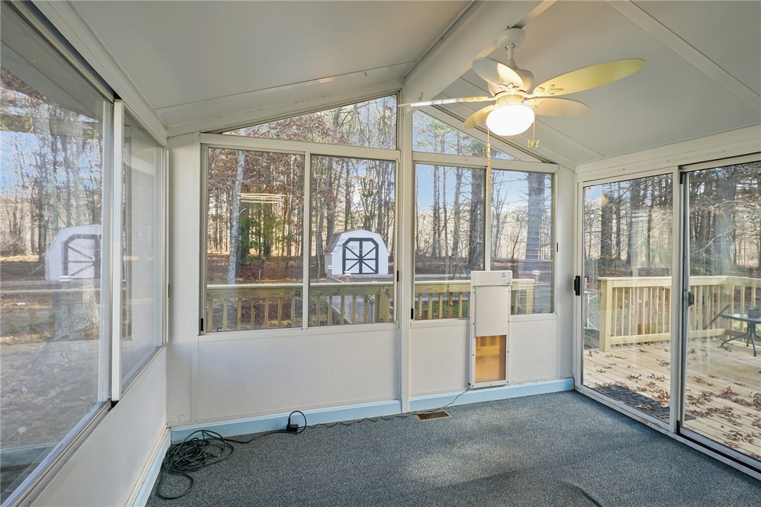 77 Lear Drive Coventry, RI 02816 - Photo 22 of 23