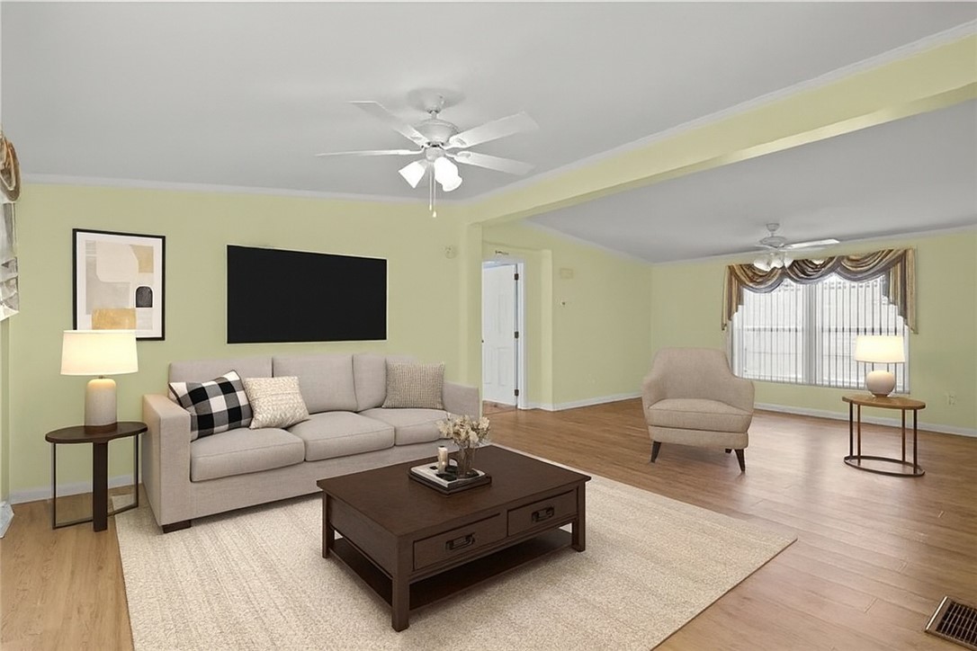 77 Lear Drive Coventry, RI 02816 - Photo 6 of 23