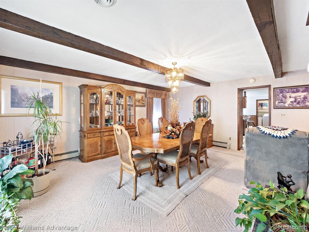 6555 Hivon Road Carleton, MI 48117 - Photo 12 of 38