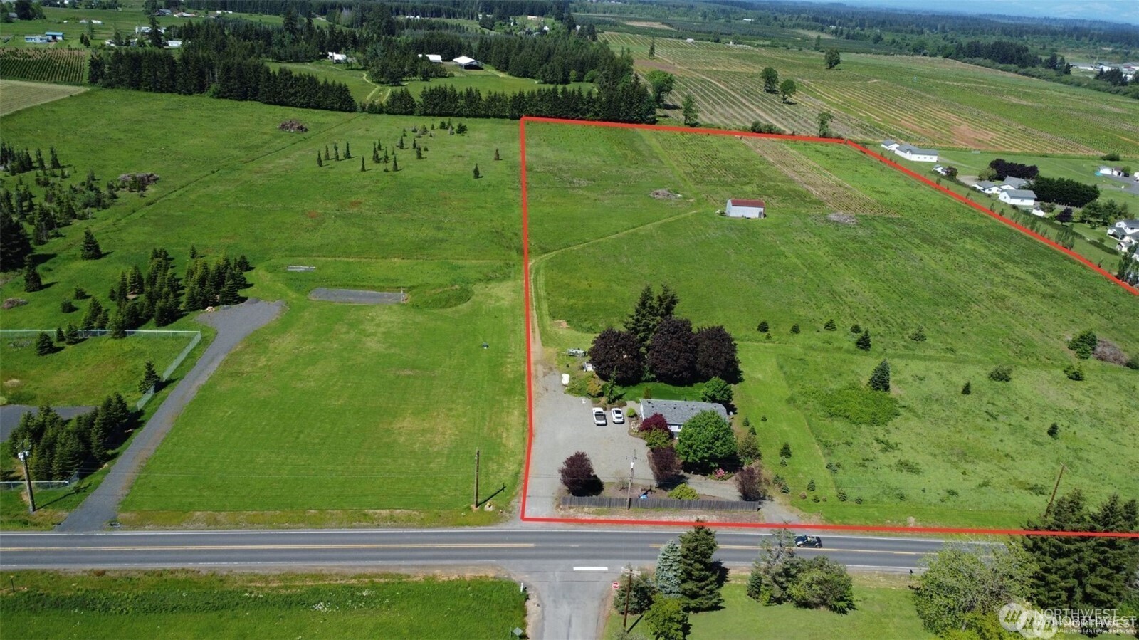 415 Highway 505 Winlock, WA 98596 - Photo 11 of 11