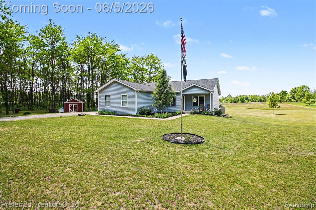 6366 Dutcher Road Howell, MI 48843 - Photo 33 of 33