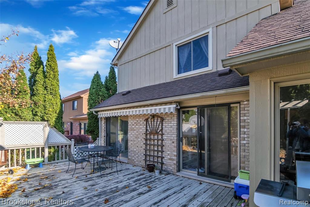 2041 Reagan Drive Rochester Hills, MI 48309 - Photo 21 of 27