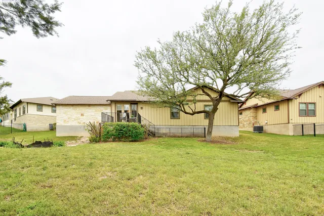 $3,400 | 14501 Falcon Head Boulevard, Unit 30, Austin, TX 78738