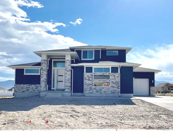 $650,000 | 128 South Freedom Way, Unit 219, Grantsville, UT 84029