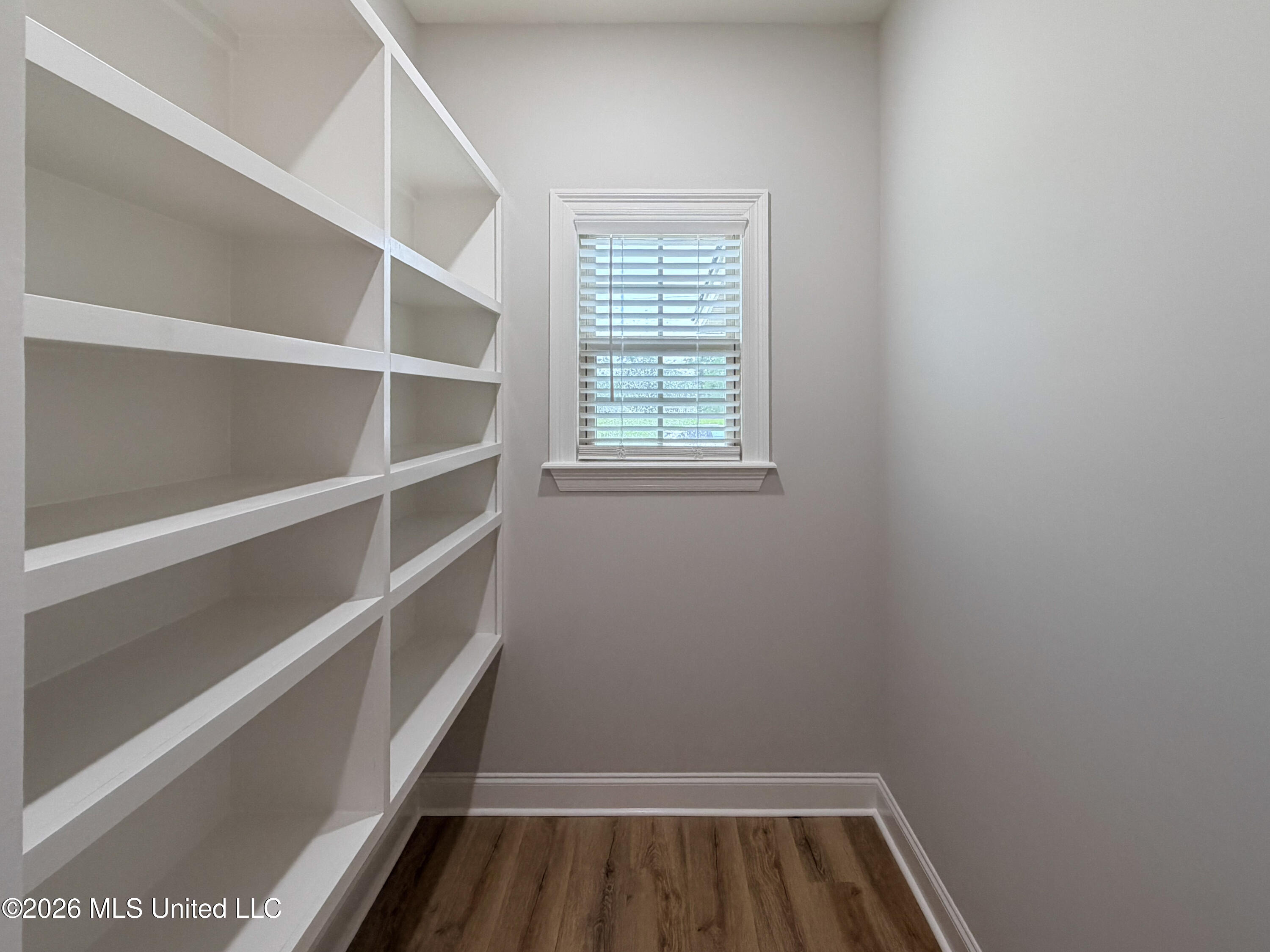64 Meadow Breeze Road Sumrall, MS 39482 - Photo 17 of 37 5- Pantry (2)