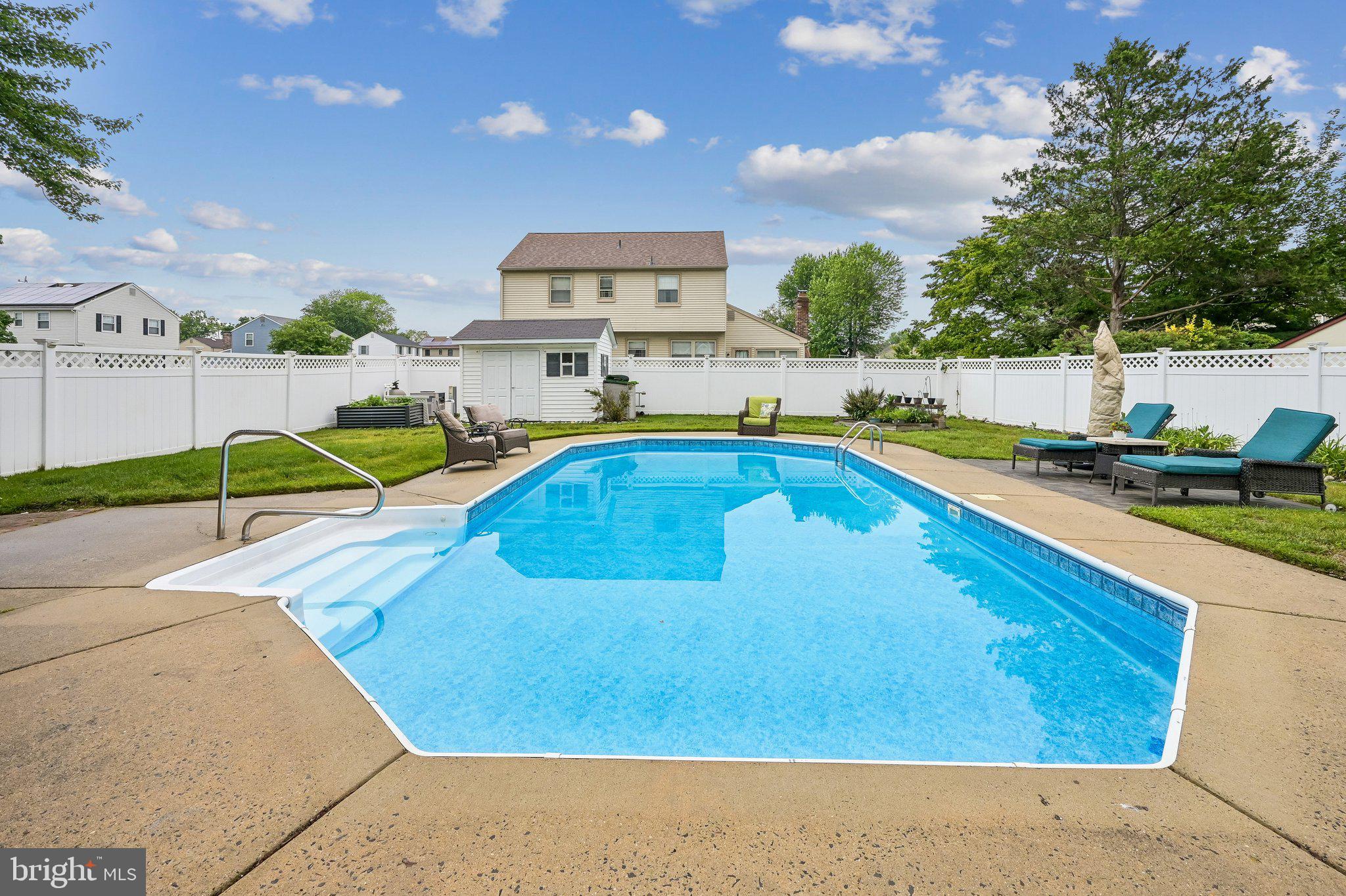 8201 Corbett Road Pennsauken, NJ 08109 - Photo 21 of 24