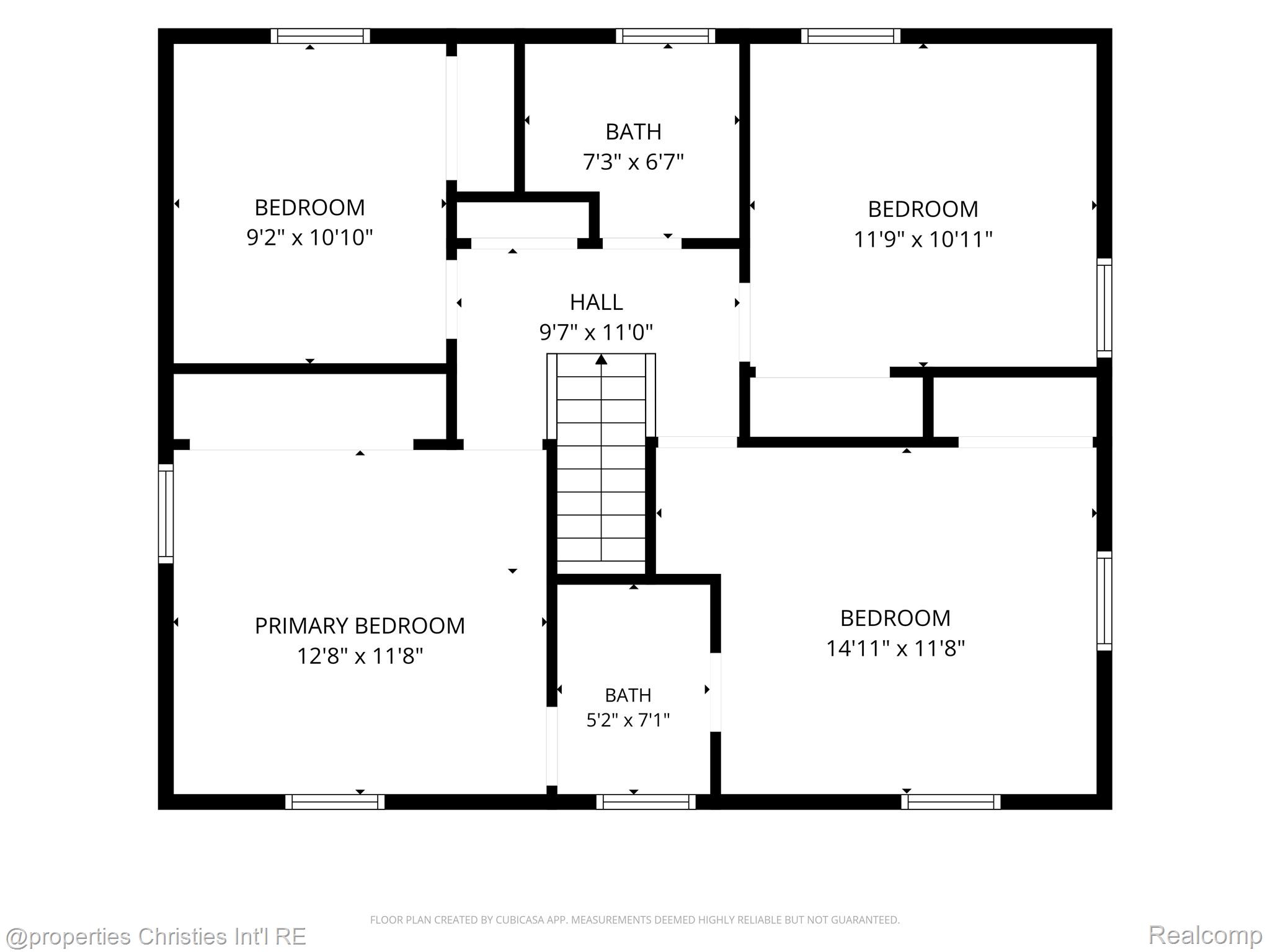 3560 Beach Road Troy, MI 48084 - Photo 38 of 40 3-Floorplan_3.jpg