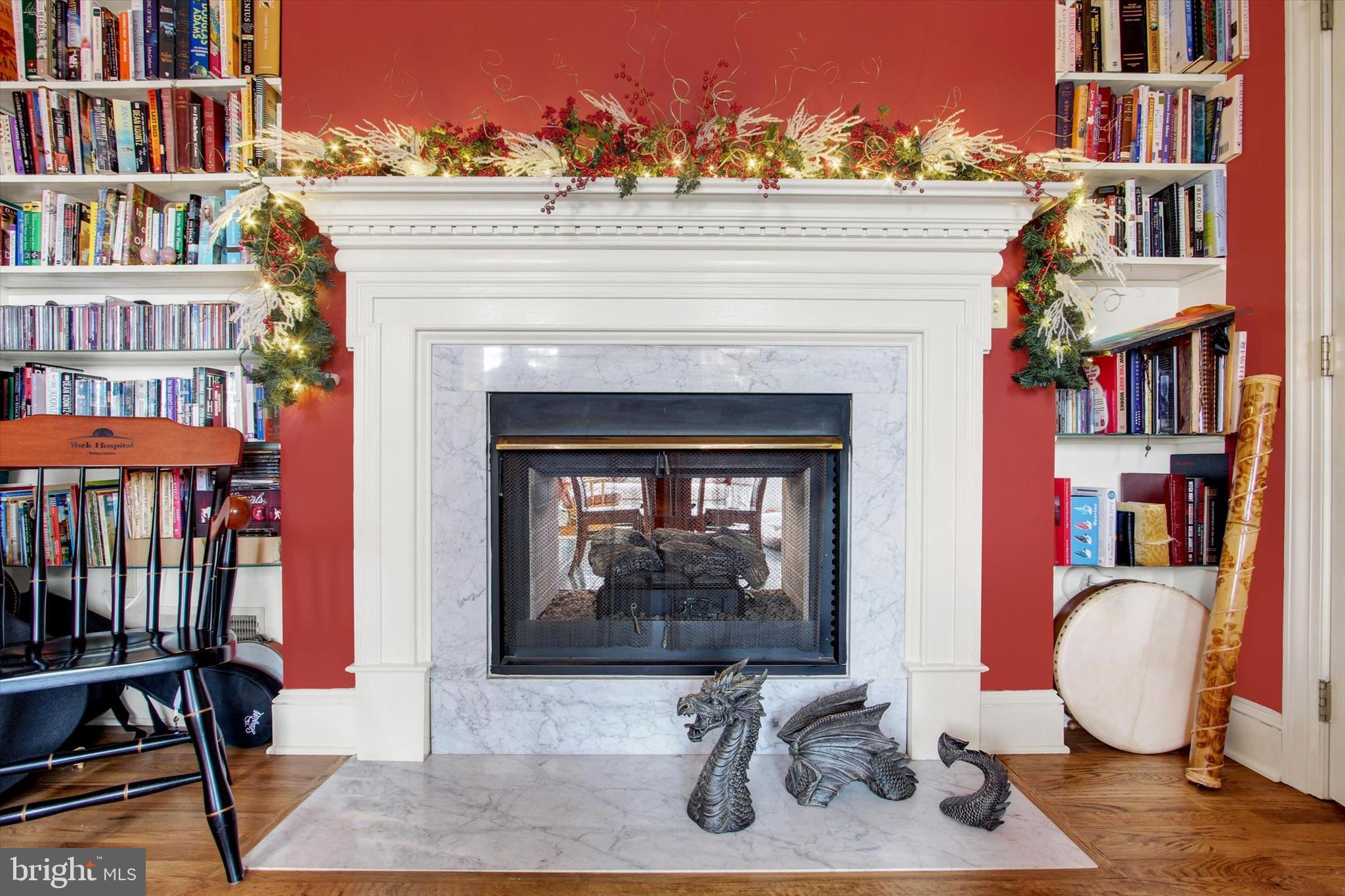 3504 Eagle Ridge Court Hanover, PA 17331 - Photo 11 of 59